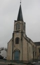 église de Pont-St-Martin